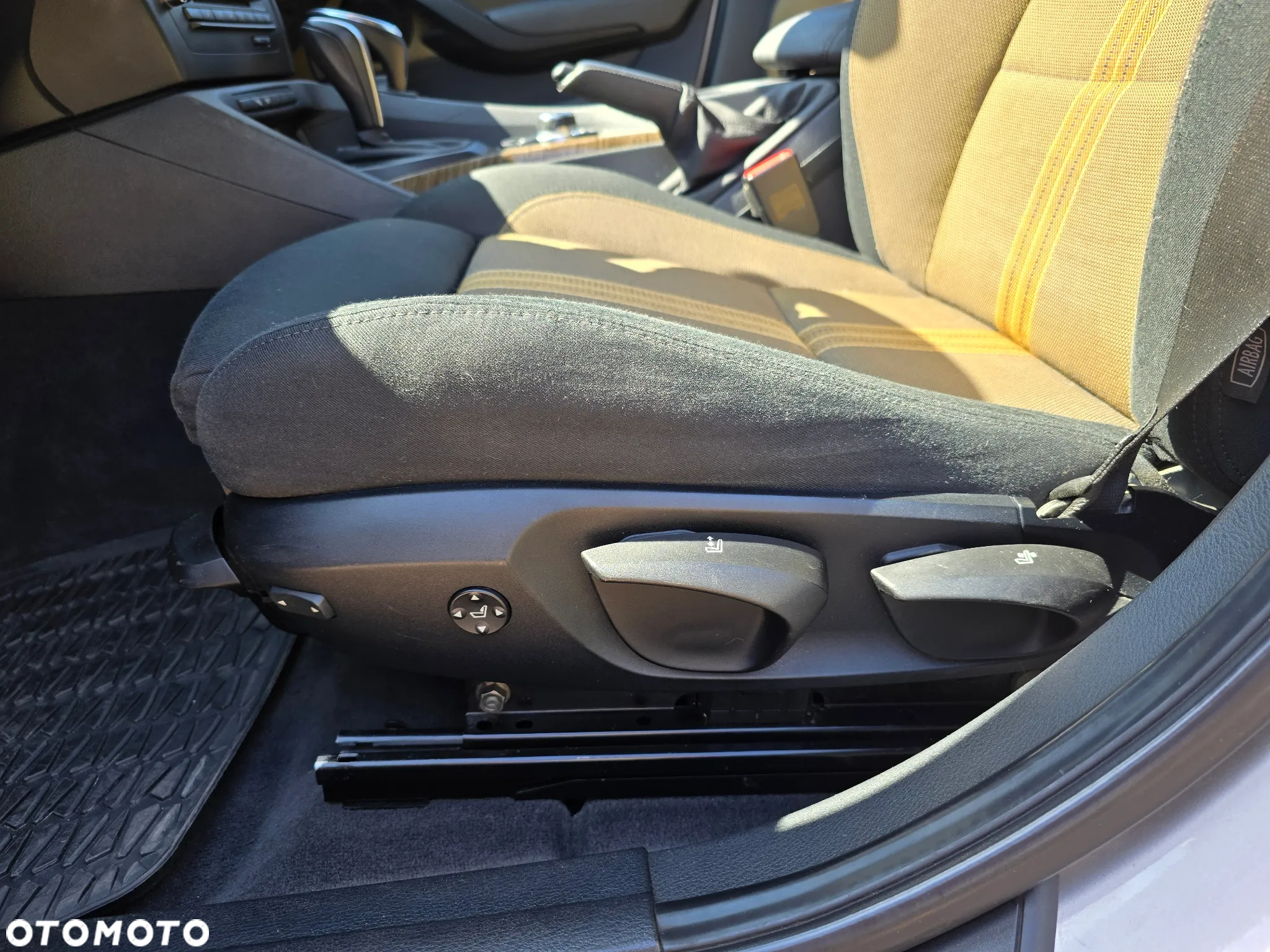 BMW X1 - 10