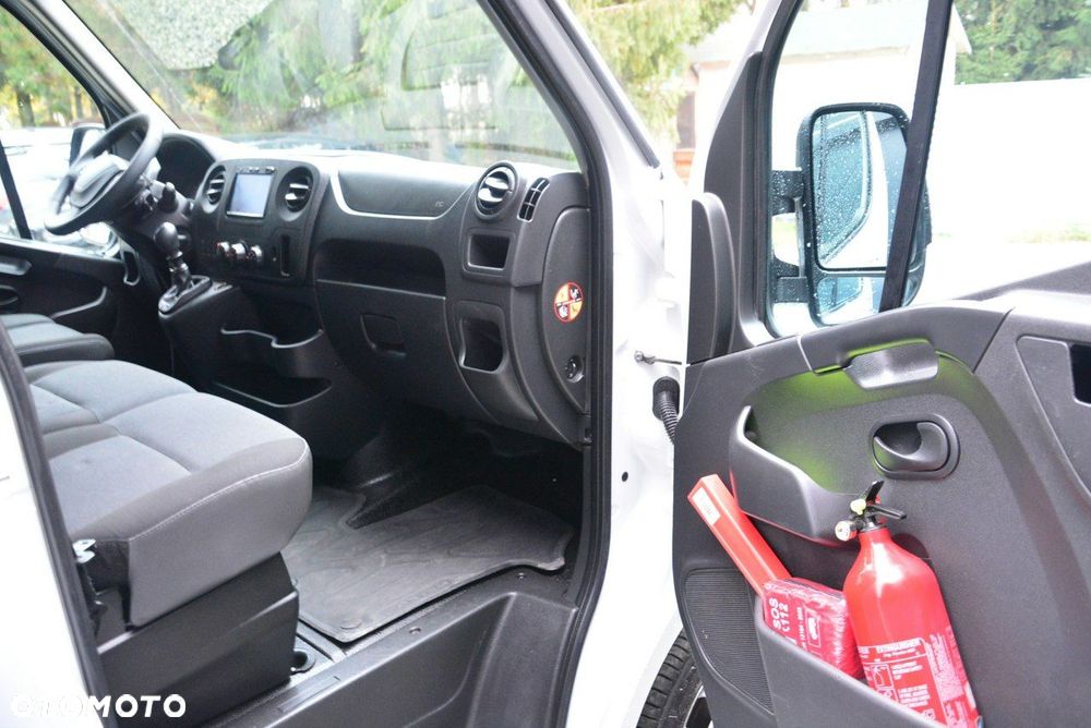Renault Master - 6
