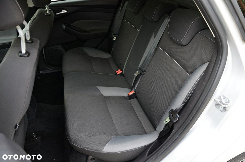 Ford Focus 1.6 TI-VCT Champions Edition - 31