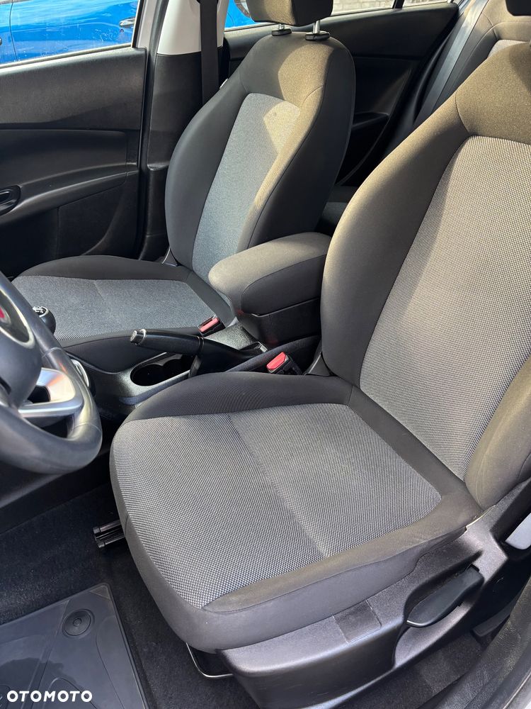 Fiat Tipo 1.4 16v Lounge EU6d - 9