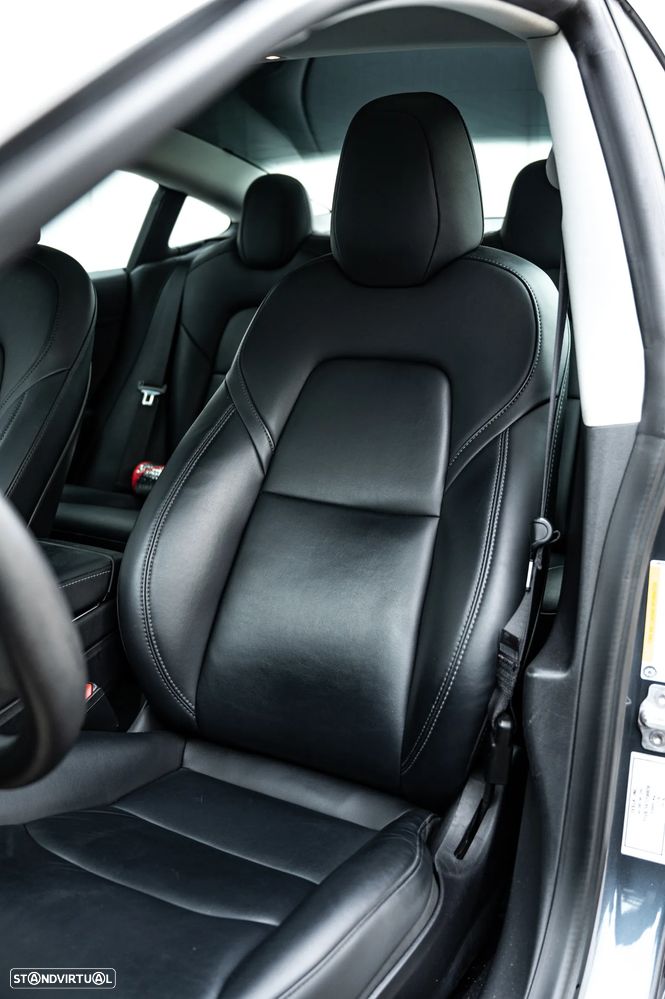 Tesla Model 3 Standard Range Plus RWD - 7