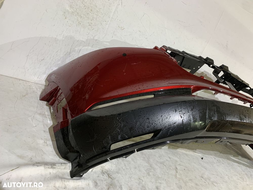 Bara fata Mazda CX30, 2020, 2021, 2022, 2023, cod origine OE DFR5-50031. - 7