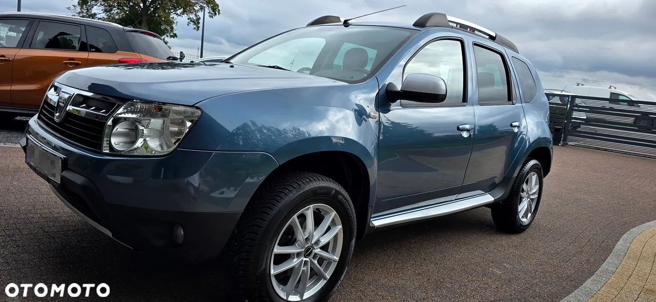 Dacia Duster 1.6 Laureate - 12