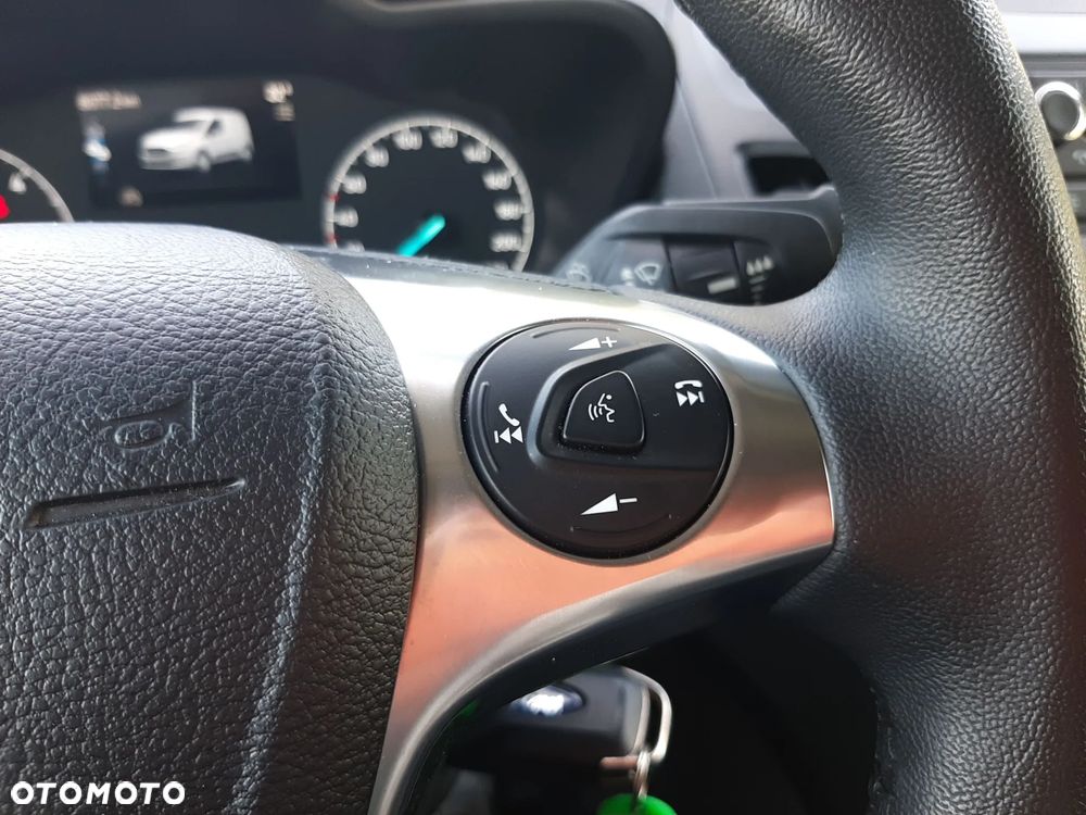 Ford TRANSIT CONNECT - 18