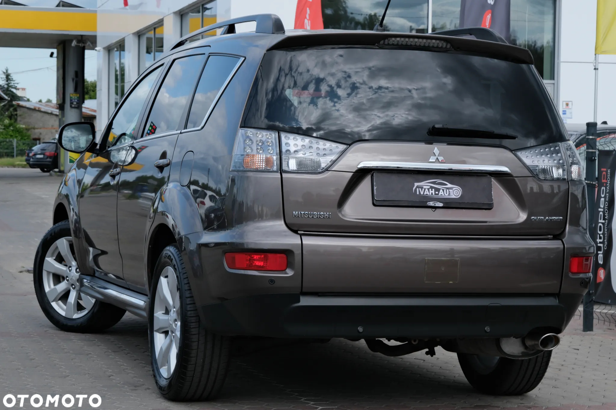 Mitsubishi Outlander 2.0 2WD - 7