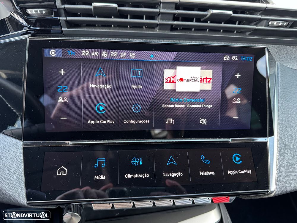 Peugeot 308 SW 1.6 Hybrid Allure Pack e-EAT8 - 27