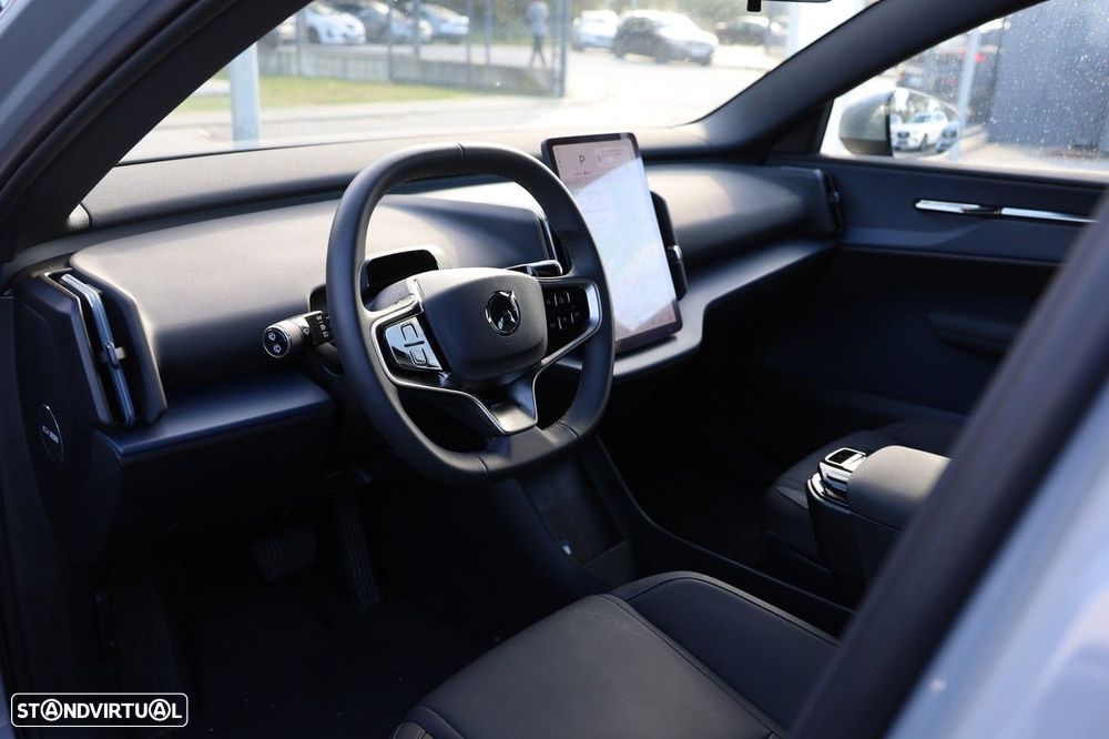 Volvo EX30 51 kWh Single Motor Core - 9