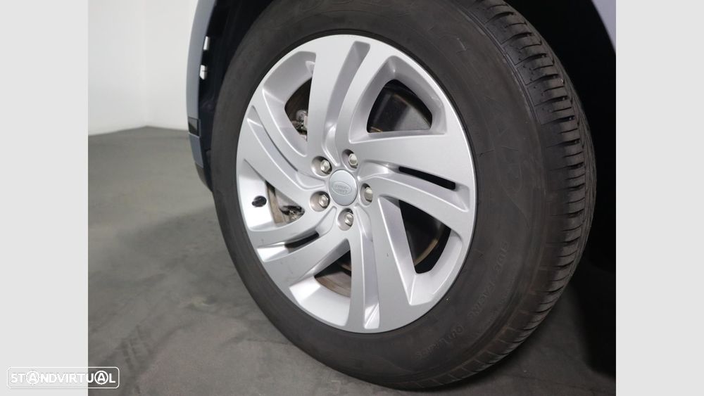 Land Rover Range Rover Evoque 1.5 P160 R-Dynamic S Auto - 6