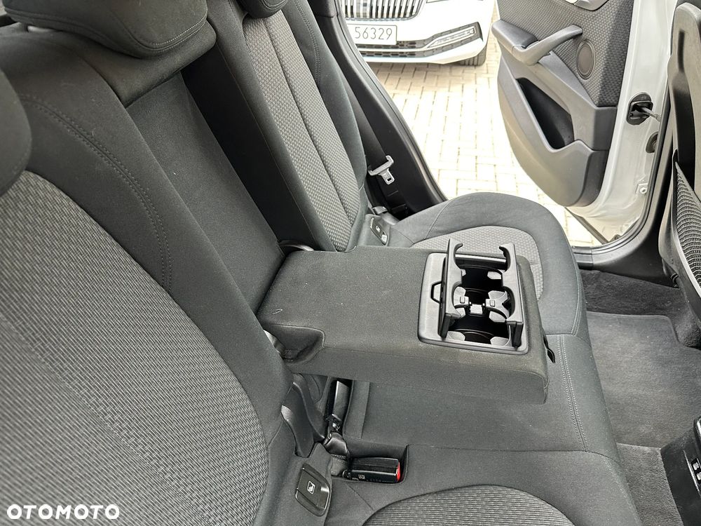 BMW X1 - 26