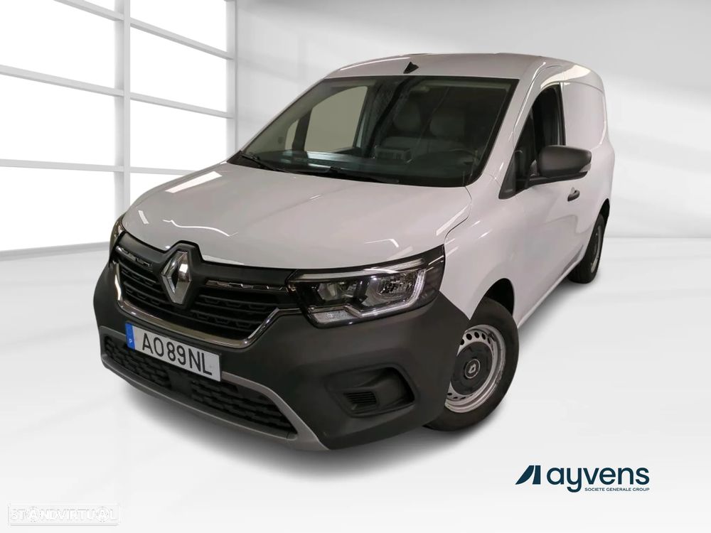 Renault KANGOO VAN 1.5 Blue dCi Edition One - 1