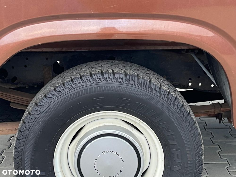 Ford F150 - 11