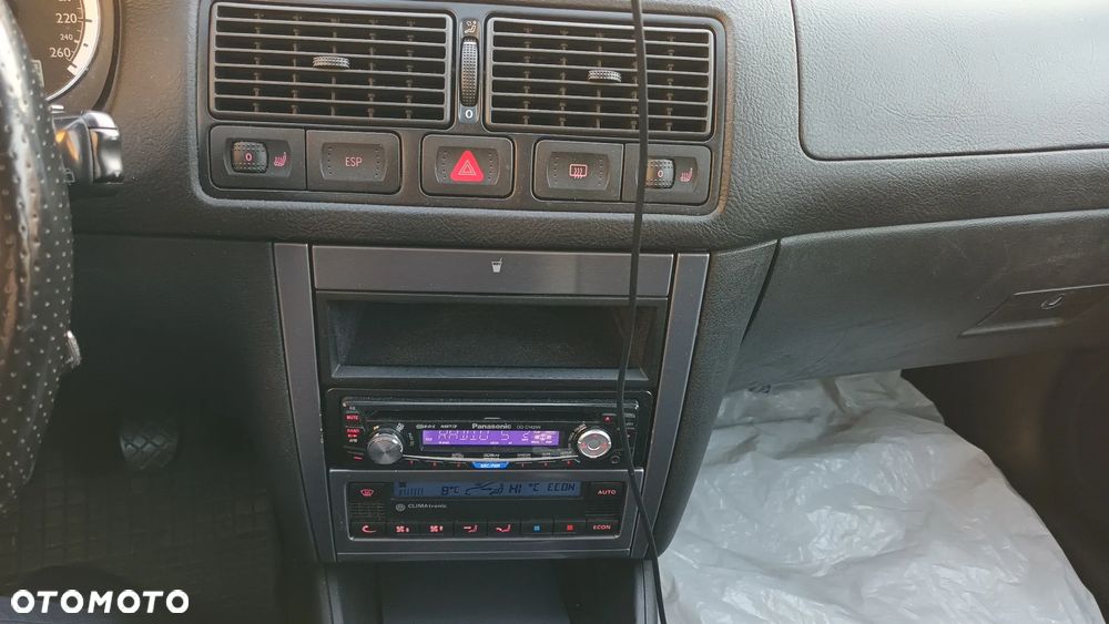 Volkswagen Golf 2.0 Basis - 12