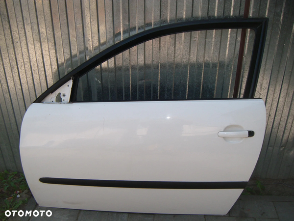 seat ibiza III 6L lift 3d drzwi lewe LB9A