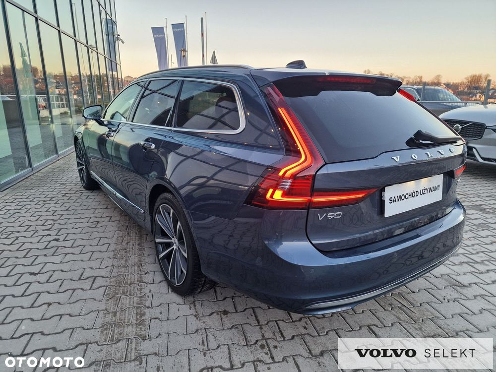Volvo V90 - 5