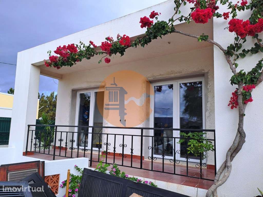 Moradia para arrendamento em Altura - Grande imagem: 2/38