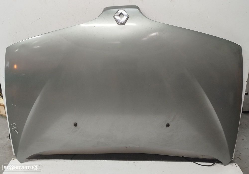 Capot Renault Megane Scenic (Ja0/1_) - 1