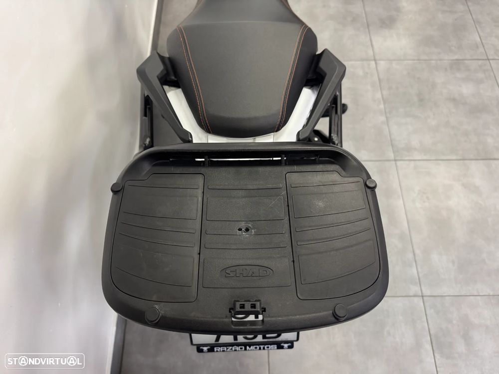 Keeway RKS 125 - 6