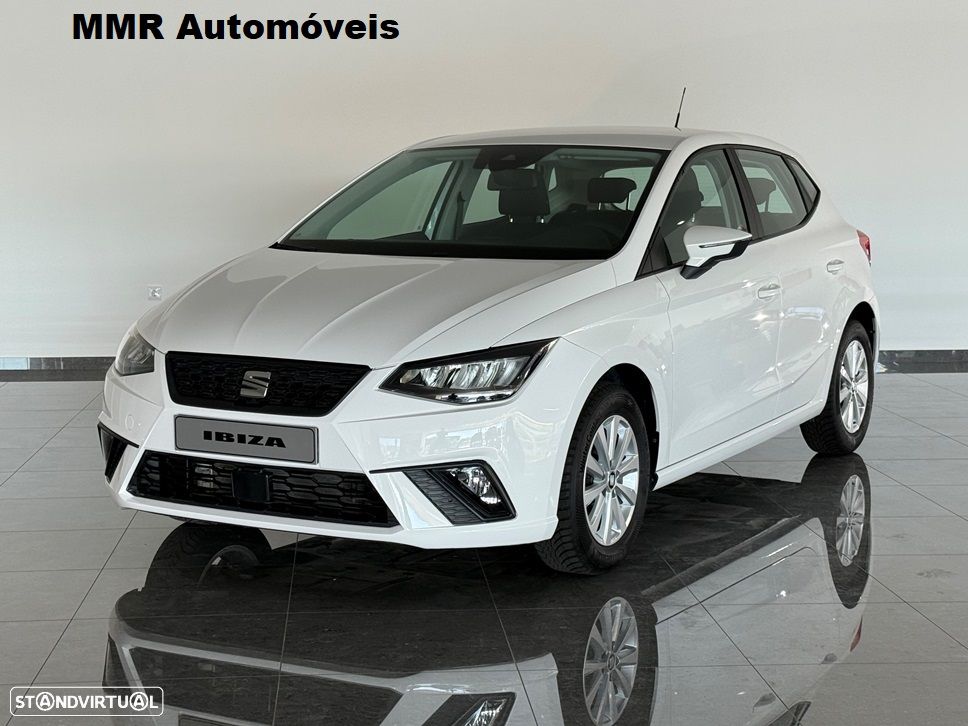 SEAT Ibiza 1.0 Reference - 28