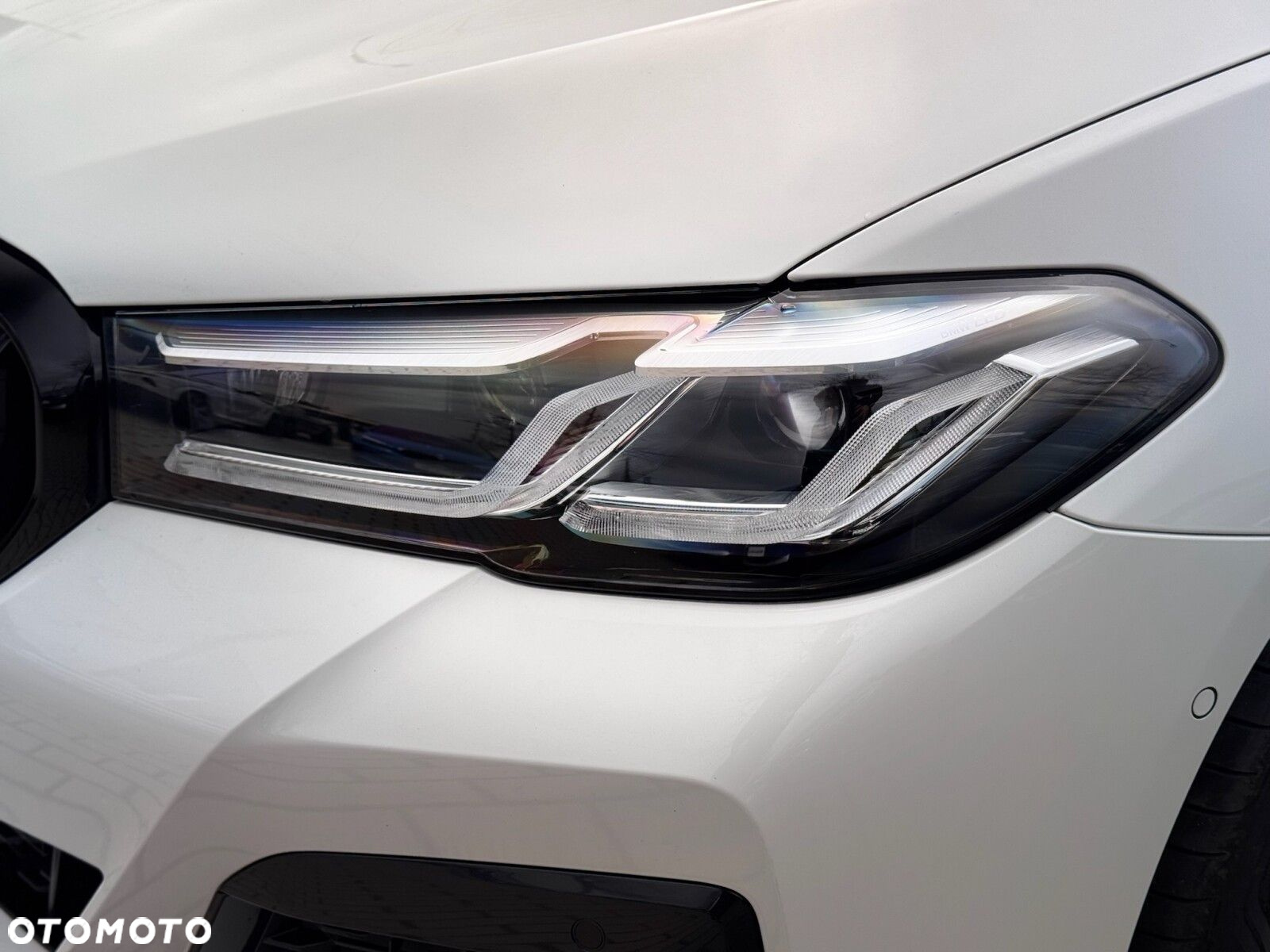 BMW Seria 5 - 37