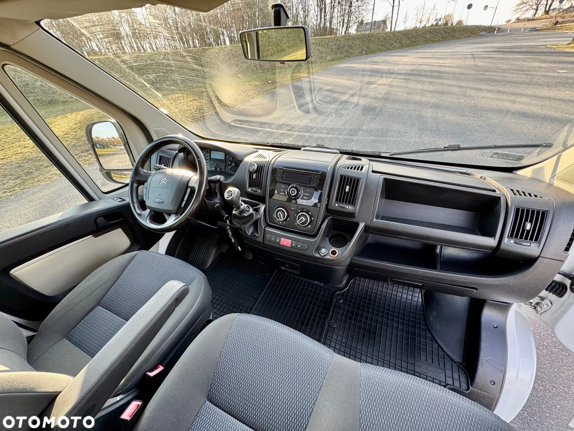 Citroën JUMPER - 10