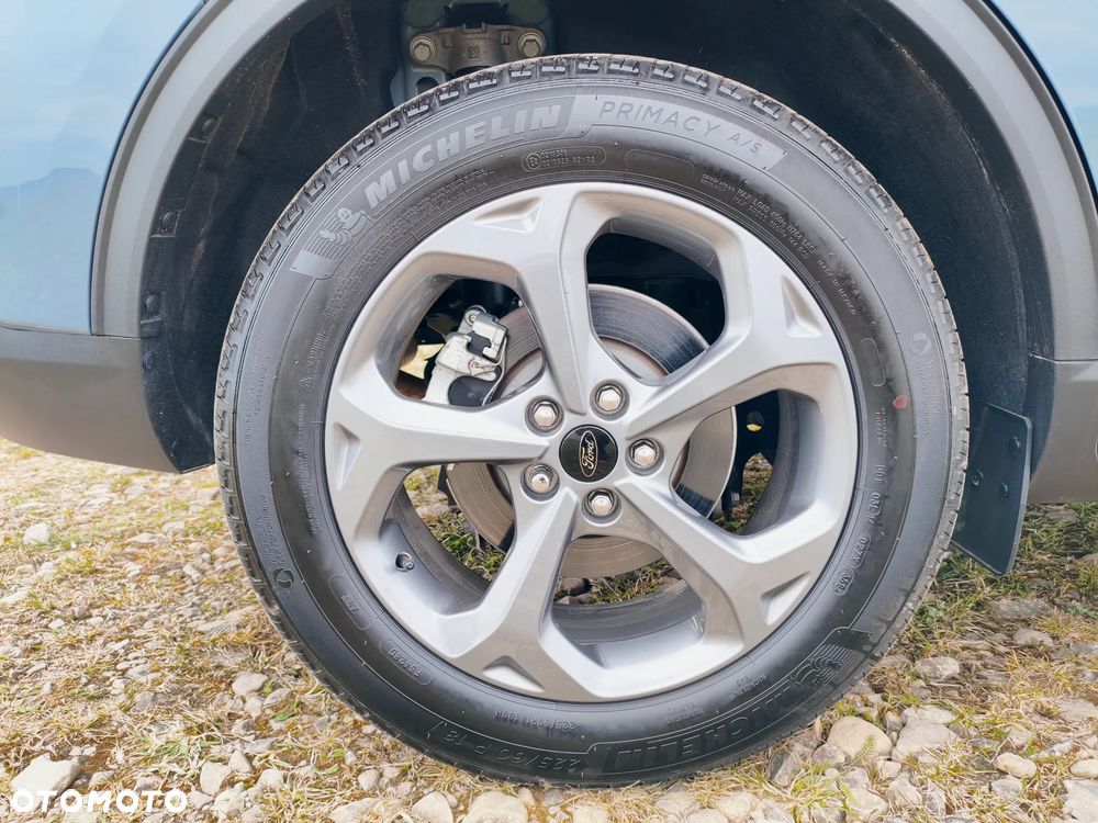 Ford Escape 1.5 EcoBoost AWD SE - 22