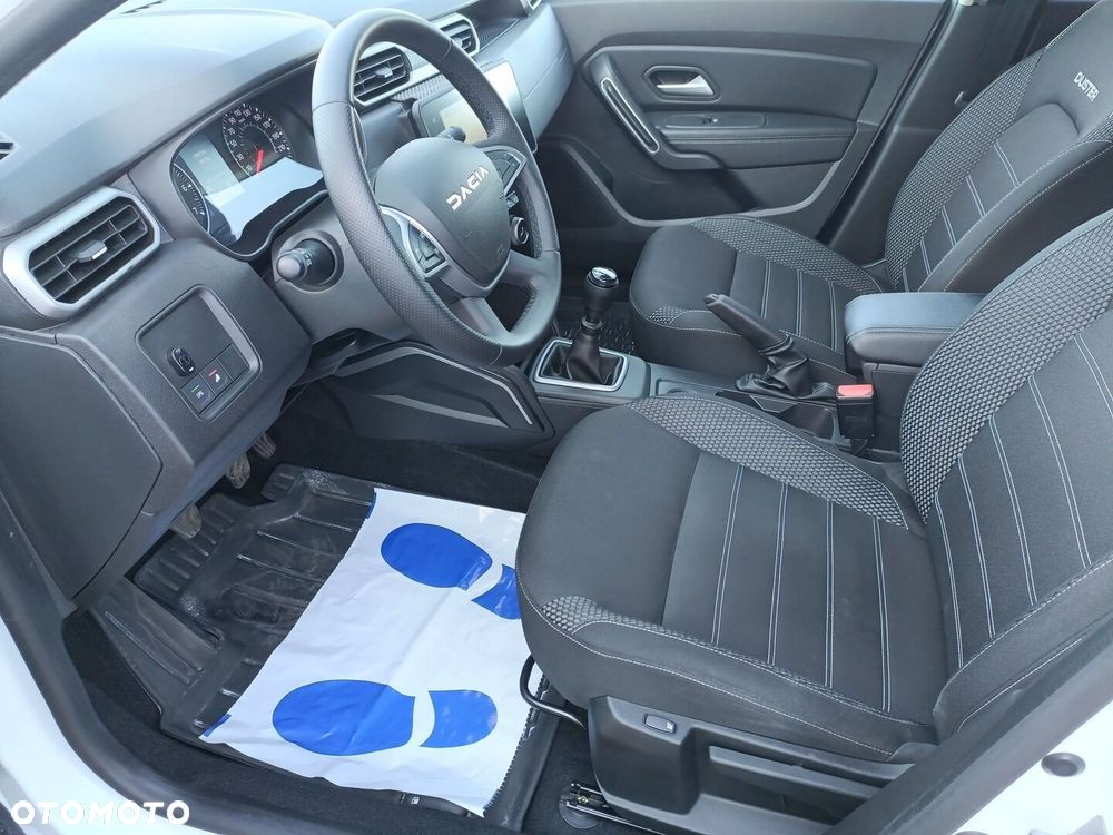 Dacia Duster 1.0 TCe Prestige - 13