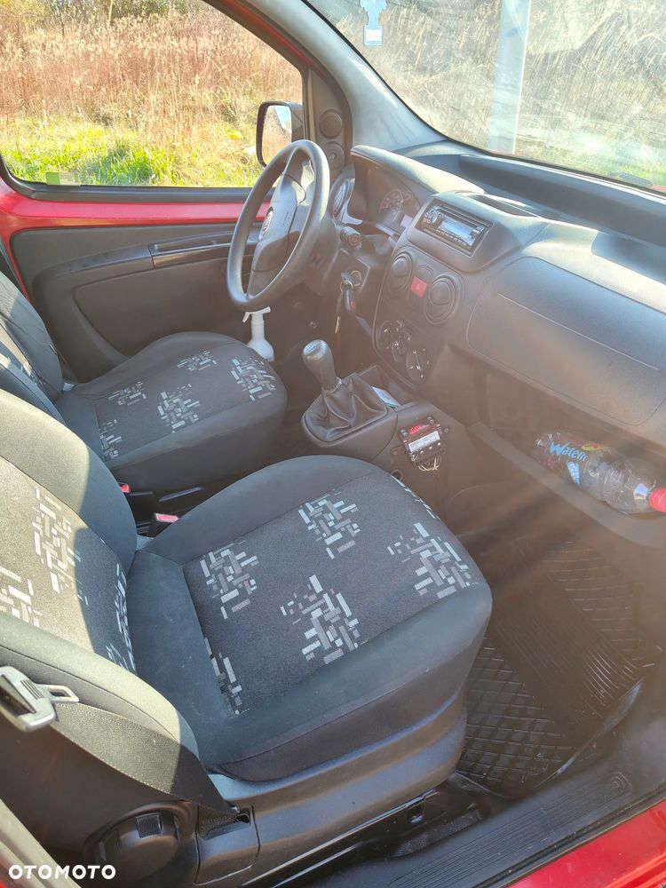 Fiat Fiorino - 6