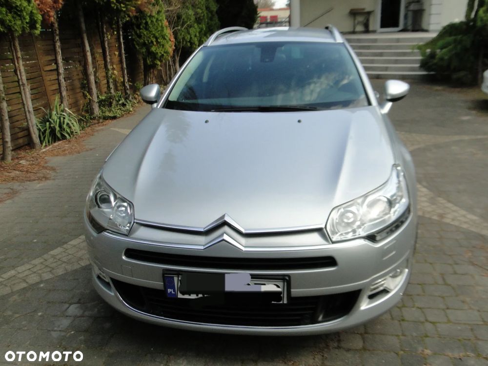Citroën C5 HDi 165 FAP Exclusive - 2