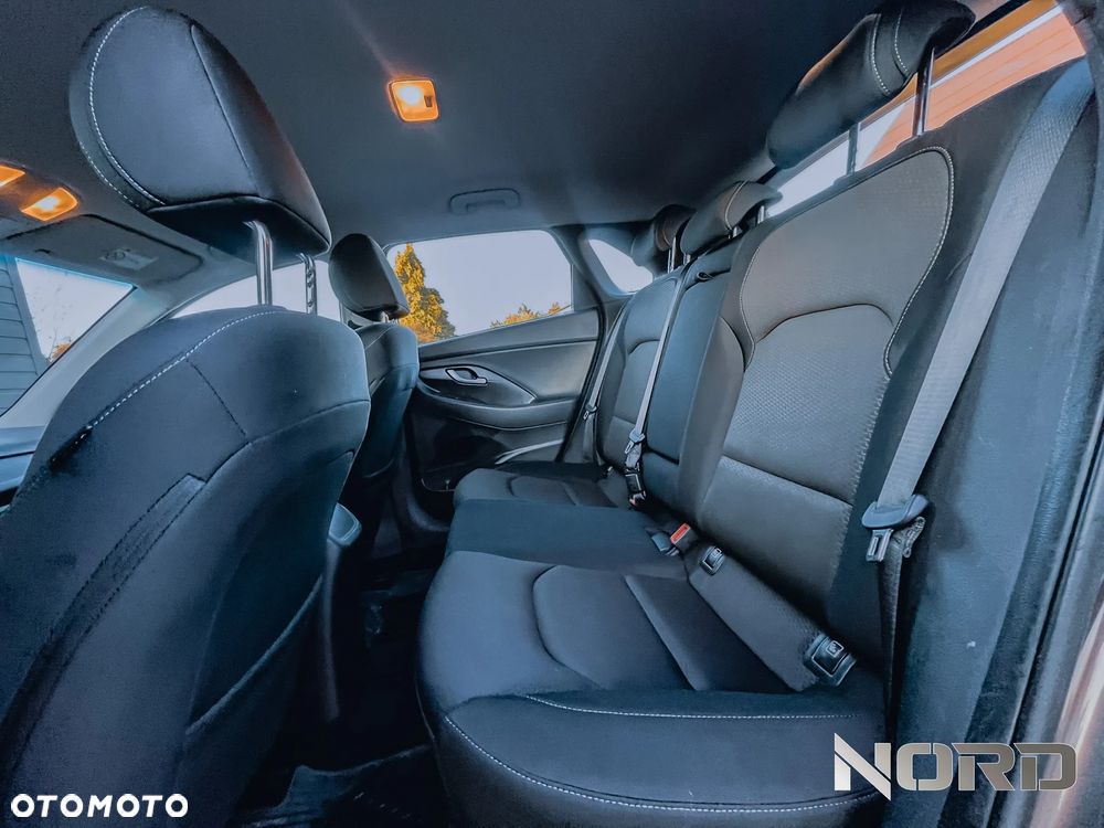 Hyundai i30 1.0 T-GDI Style - 30