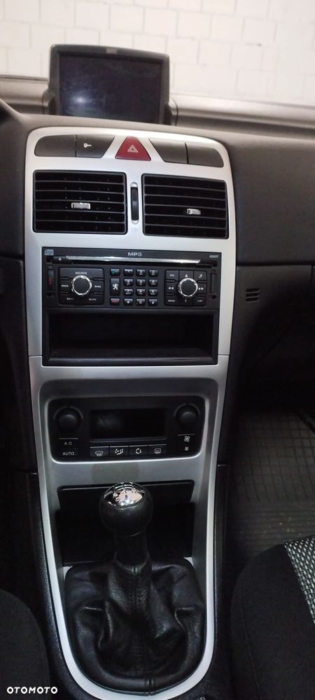 Peugeot 307 1.6 Trendy - 20