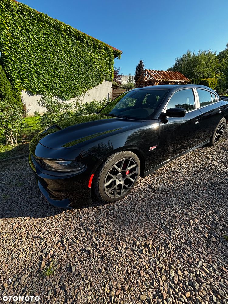 Dodge Charger 6.4 Scat Pack - 7
