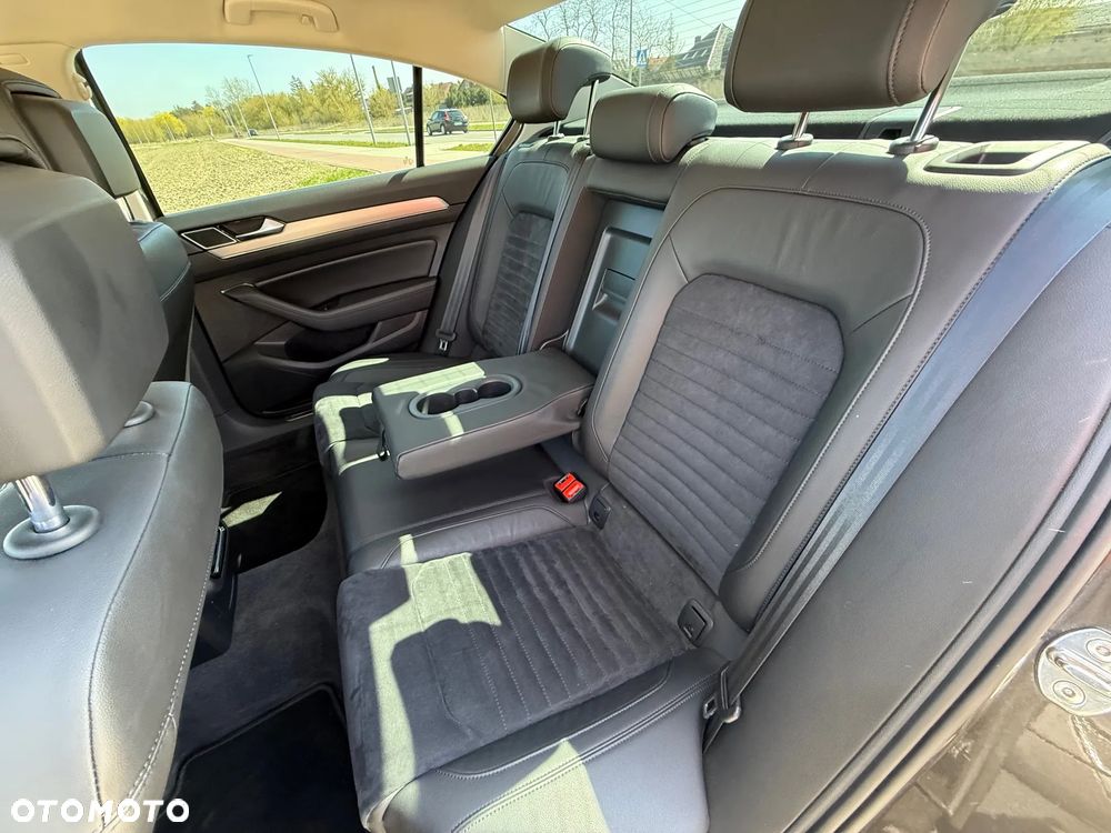 Volkswagen Passat 2.0 TDI BMT SCR Highline DSG7 - 20