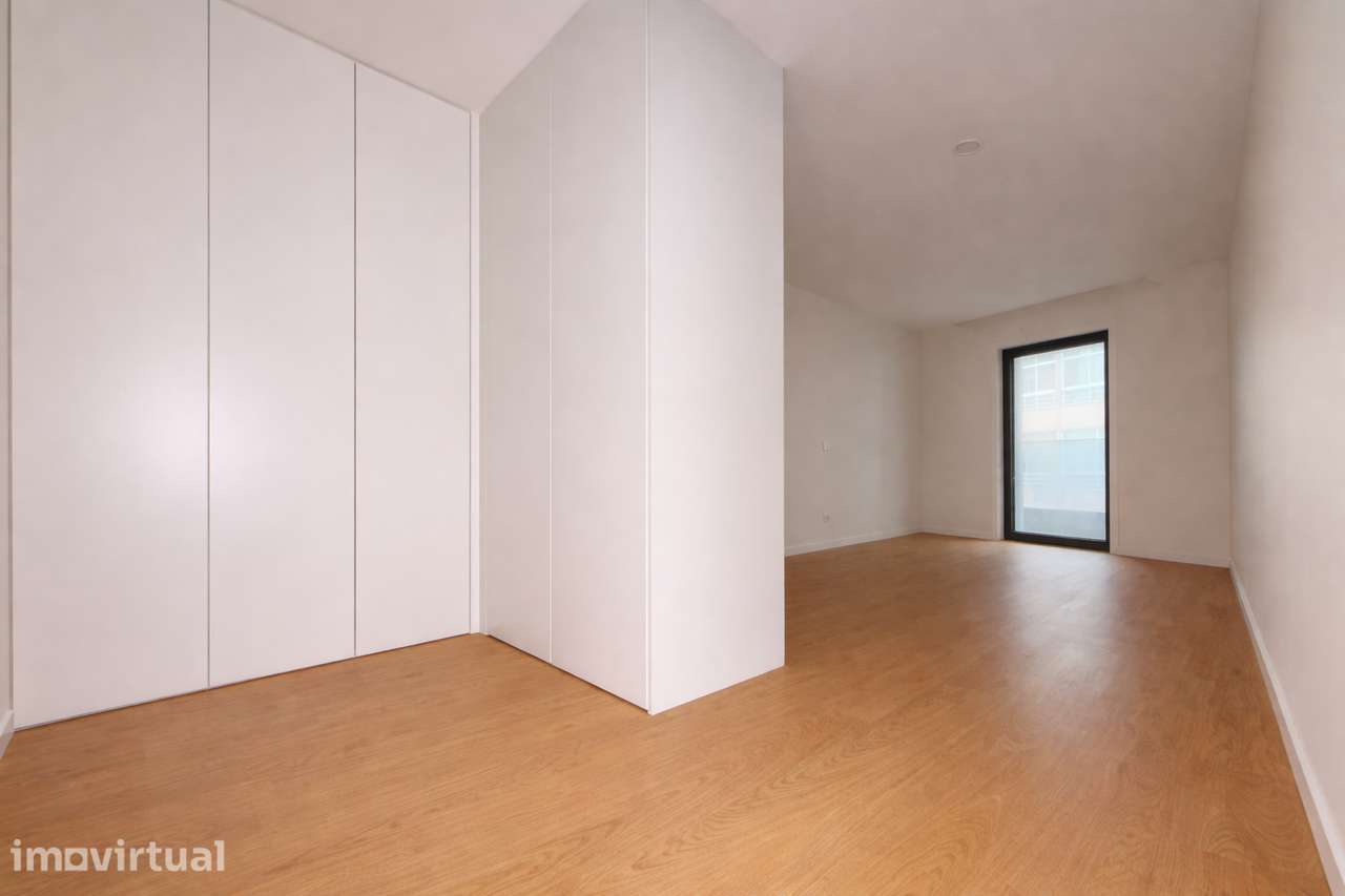 Apartamento T2 NOVO Maximinos - Grande imagem: 3/8