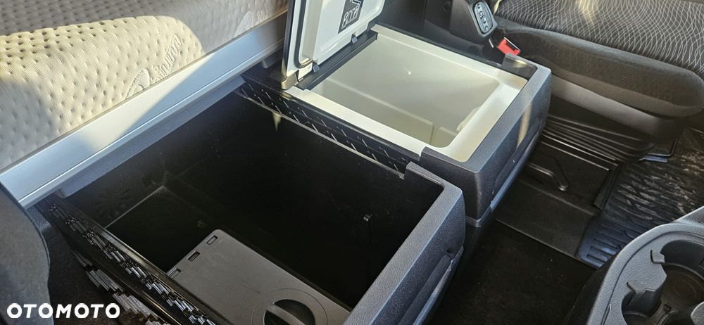 Mercedes-Benz ACTROS MP5 1851/ BIG SPACE / STANDARD - 15