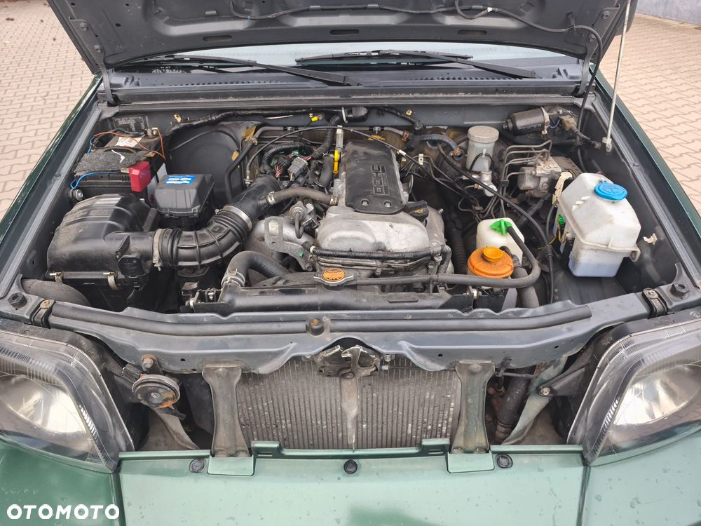 Suzuki Jimny Club Ranger - 13