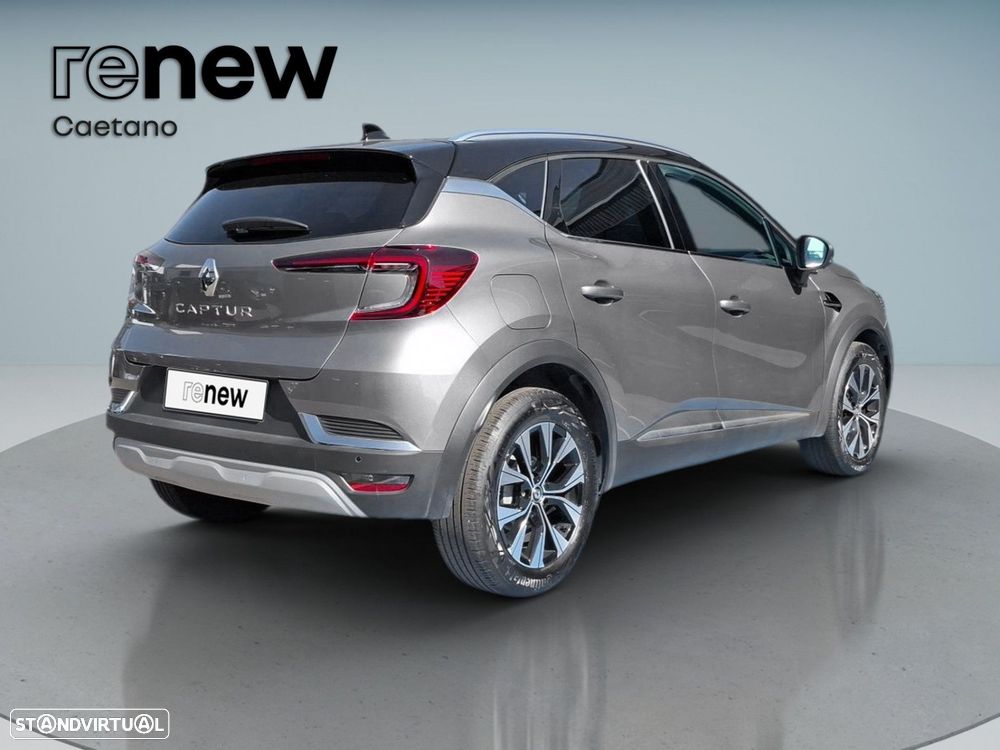 Renault Captur 1.0 TCe Techno - 8