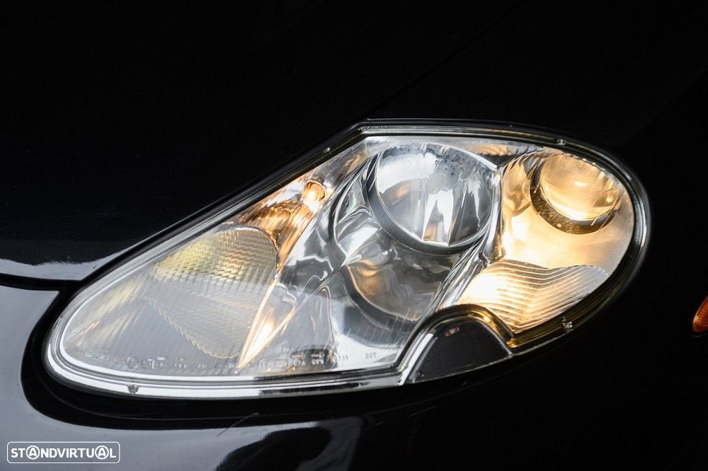 Jaguar XK XK8 4.0 Convertible Sport - 20