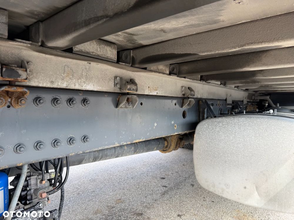 DAF CF370 4X2 EURO6 + SIDE OPENING - 17