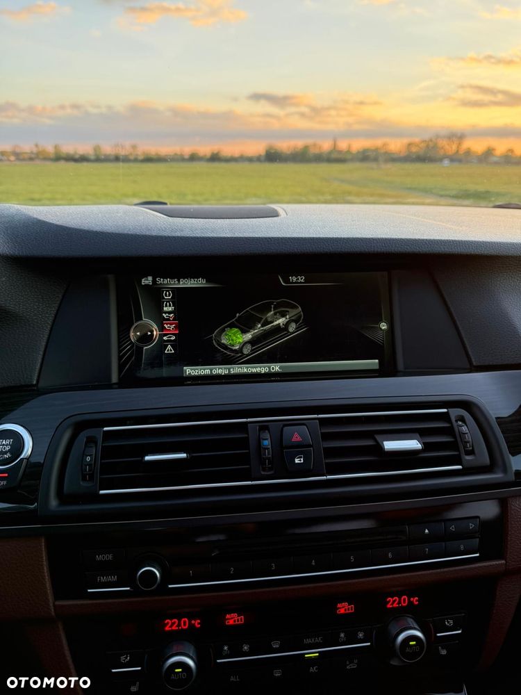 BMW Seria 5 - 19