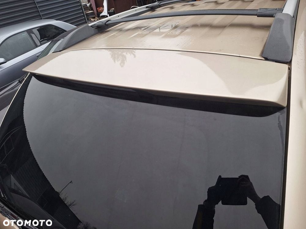 KOMPLETNY TYŁ KLAPA ZDERZAK LAMPY CHEVROLET EQUINOX I 04-09r WA231M - 8