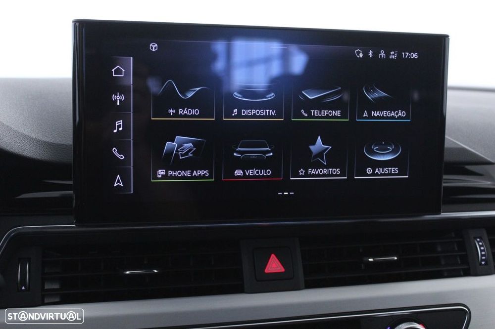 Audi A5 Sportback - 29