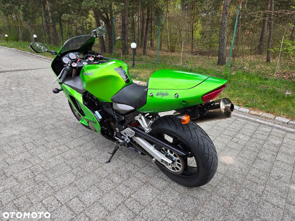 Kawasaki Ninja - 19