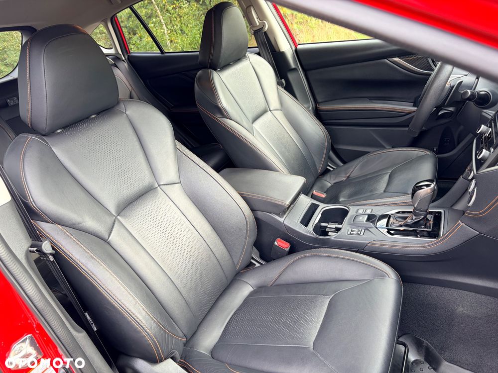 Subaru XV 2.0i Lineartronic Exclusive+ - 24