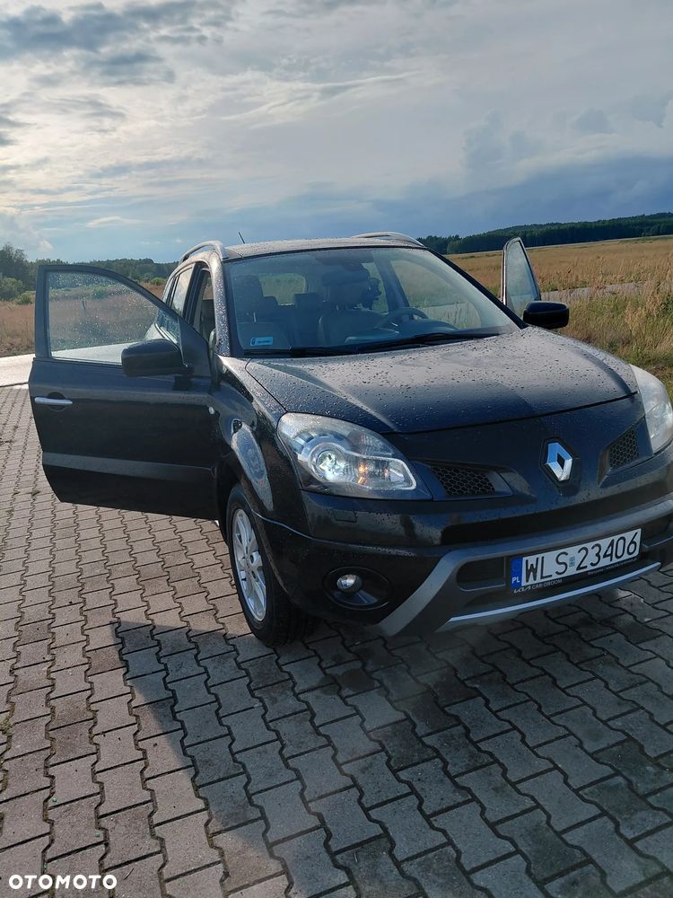 Renault Koleos 2.0 dCi 4x4 Bose Edition - 11