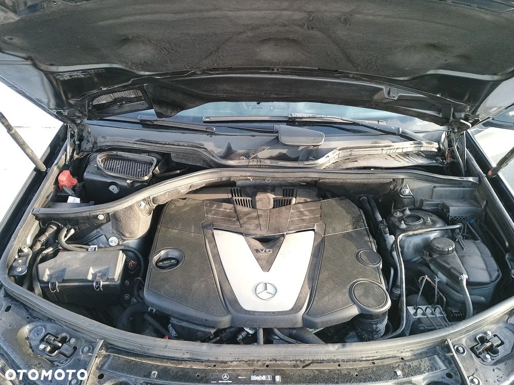 Mercedes-Benz ML 350 CDI 4-Matic - 16