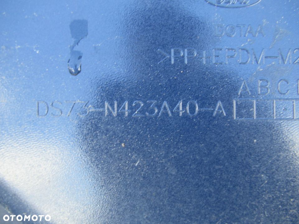 BLENDA TYLNA FORD MONDEO MK5 KOMBI 2014- - 8