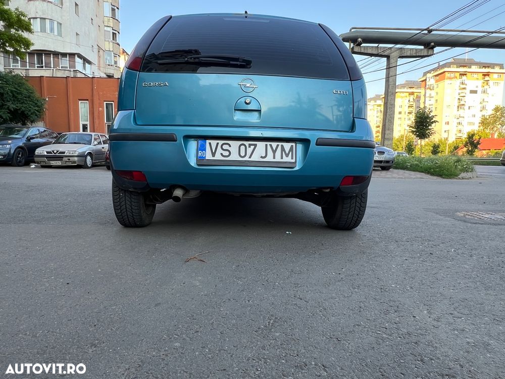 Opel Corsa 1.3 CDTI - 9
