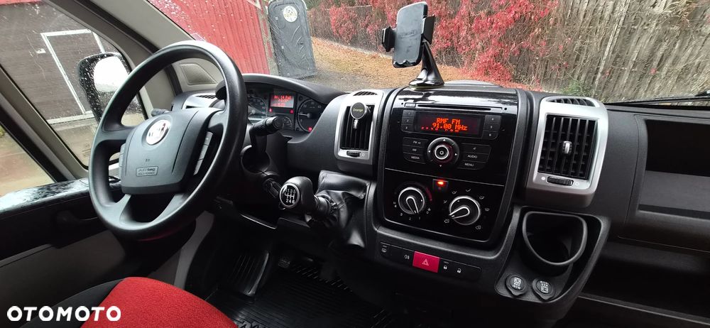 Fiat Ducato - 21