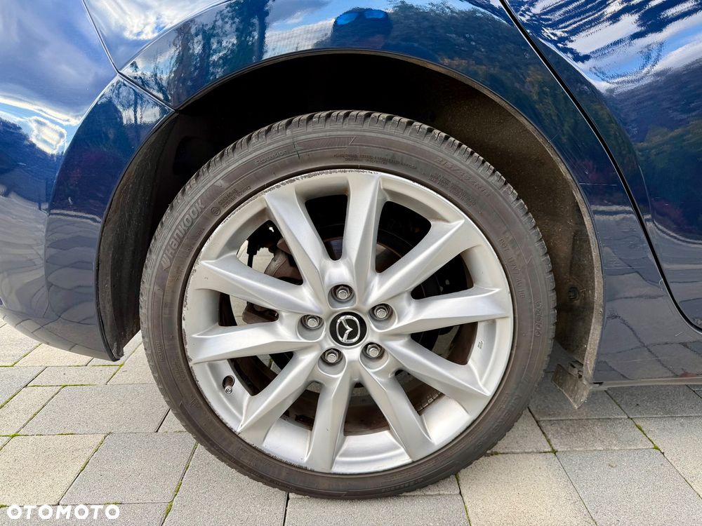 Mazda 3 - 10