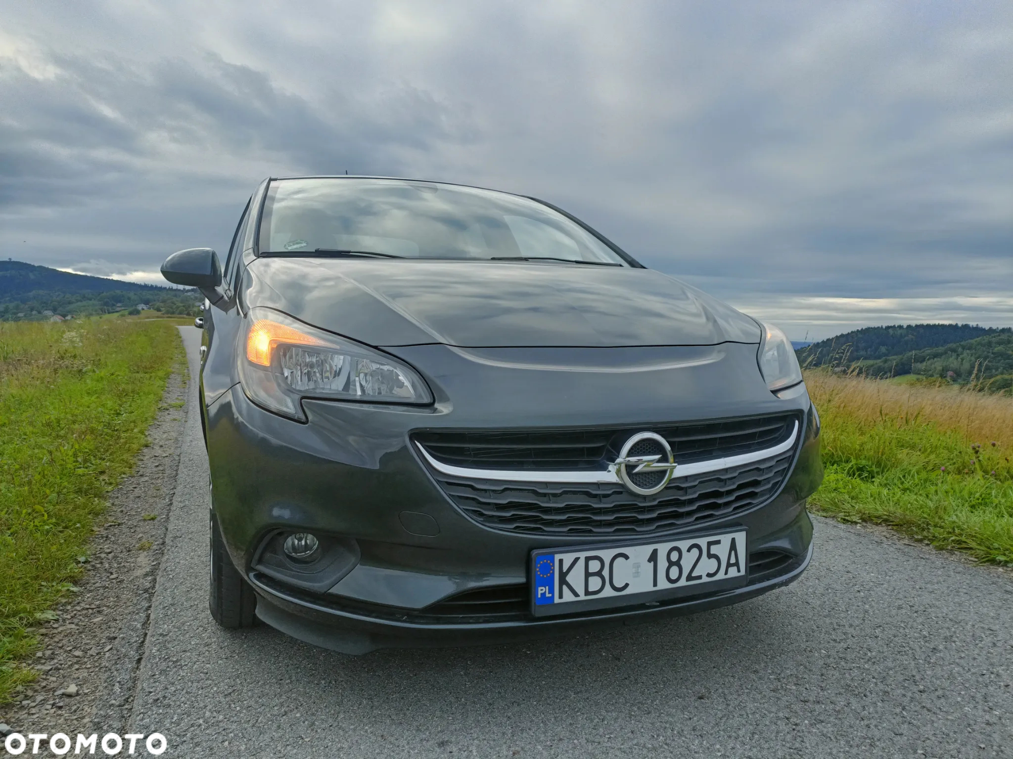 Opel Corsa 1.0 Ecotec Turbo (ecoFLEX) Start/Stop Edition - 3